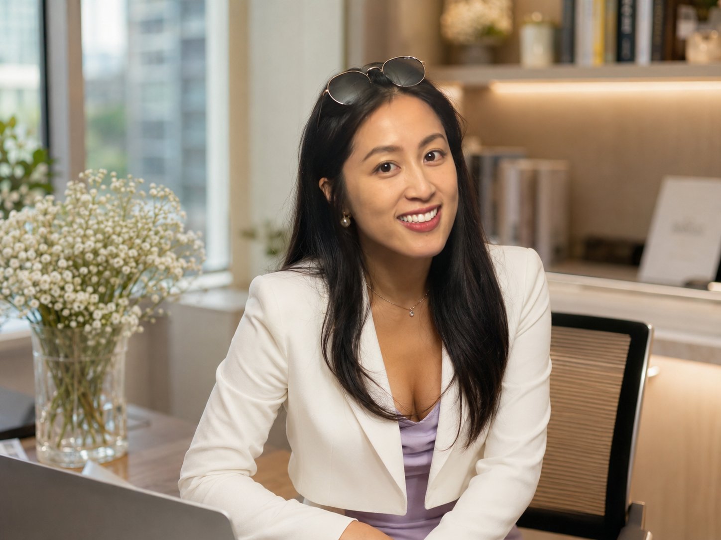 Natalie Chu